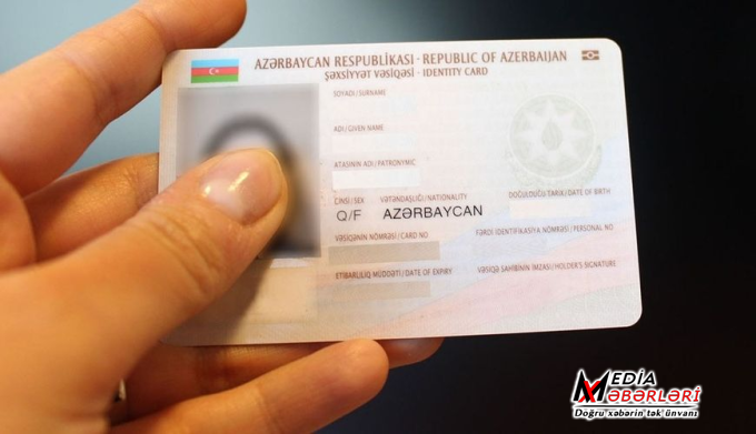 DİQQƏT! Şəxsiyyət vəsiqənizin şəklini ən yaxınlarınıza belə göndərməyin - Buna görə... - VİDEO DİQQƏT! Şəxsiyyət vəsiqənizin şəklini ən yaxınlarınıza belə göndərməyin - Buna görə... - VİDEO