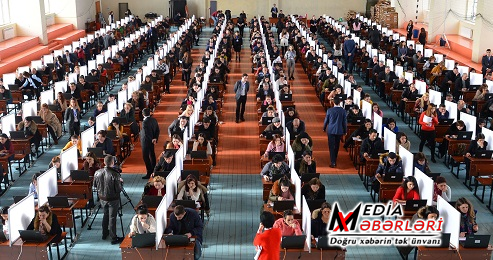 MİQ üzrə vakansiya seçiminin başlanacağı tarix... MİQ üzrə vakansiya seçiminin başlanacağı tarix...