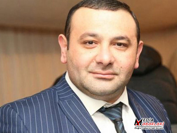 "Bir ay bütün media məndən danışar, buna qadir insanam" "Bir ay bütün media məndən danışar, buna qadir insanam"