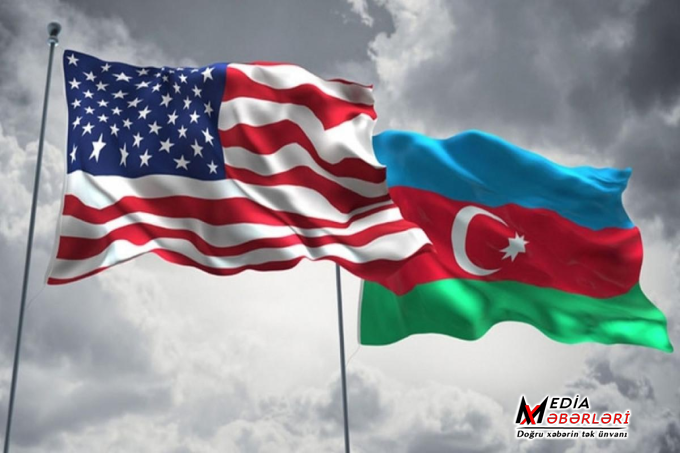 Azərbaycanla ABŞ arasında strateji tərəfdaşlığı inkişaf etdirən Anlaşma Memorandumu imzalanacaq Azərbaycanla ABŞ arasında strateji tərəfdaşlığı inkişaf etdirən Anlaşma Memorandumu imzalanacaq