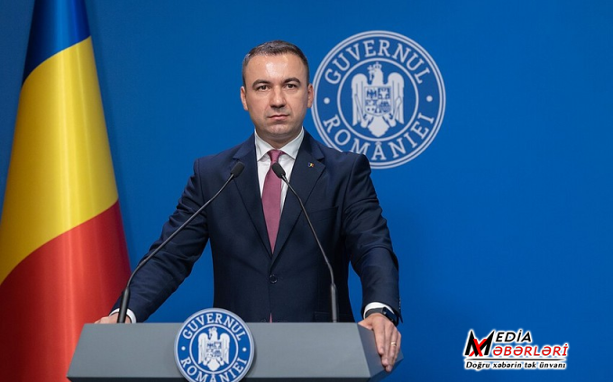 Rumıniyalı nazir: "Azərbaycan Mərkəzi və Cənub-Şərqi Avropanın enerji təhlükəsizliyinin təminatında strateji tərəfdaşdır" – MÜSAHİBƏ