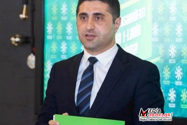 Göygöl İcra Hakimiyyəti iki ildə yolları 3 dəfə təmir etdirib: 1.5 milyonluq tenderlər