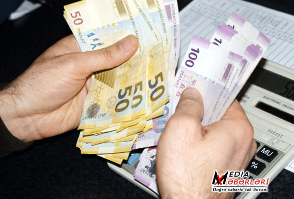 Dostunun 6 min manatını mənimsədi, həbs olundu
