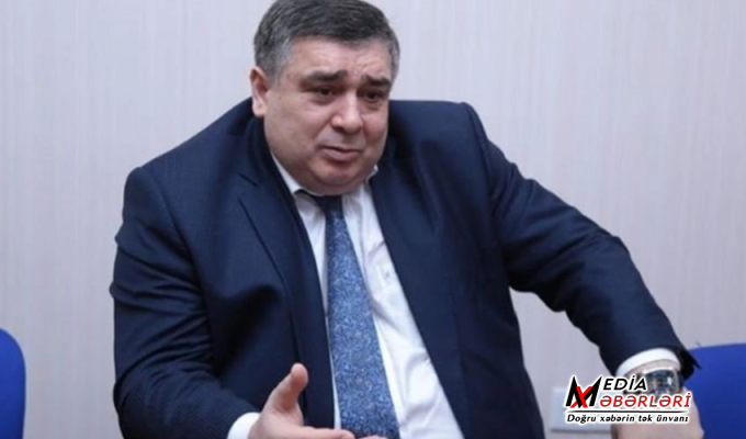 Şahin Şıxlinskinin apellyasiya şikayəti təmin edilməyib, təcridxanada qalacaq Şahin Şıxlinskinin apellyasiya şikayəti təmin edilməyib, təcridxanada qalacaq