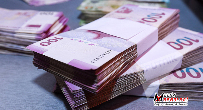 Sosial ayırmalarda artımlar… - Deputatdan açıqlama Sosial ayırmalarda artımlar… - Deputatdan açıqlama