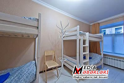 Tələbə yataqxanaları ilə bağlı mühüm xəbər Tələbə yataqxanaları ilə bağlı mühüm xəbər