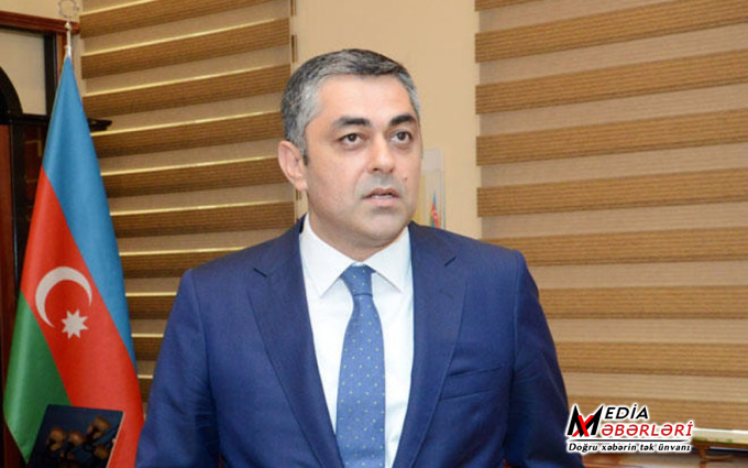 Ramin Quluzadəyə ağır itki Ramin Quluzadəyə ağır itki