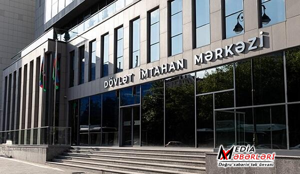 DİM elan etdi: Nəticələr açıqlandı DİM elan etdi: Nəticələr açıqlandı