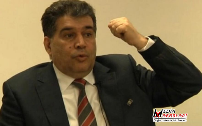 Elşad Abdullayevlə bağlı qərar verildi Elşad Abdullayevlə bağlı qərar verildi