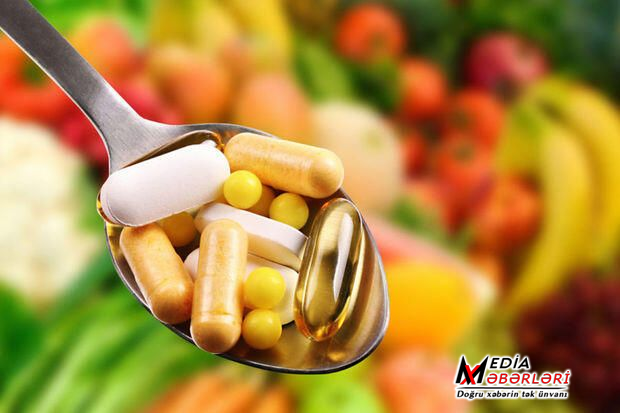 Antibiotik qəbul edərkən hansı qidaları yemək olmaz? - Həkimdən məsləhətlər Antibiotik qəbul edərkən hansı qidaları yemək olmaz? - Həkimdən məsləhətlər