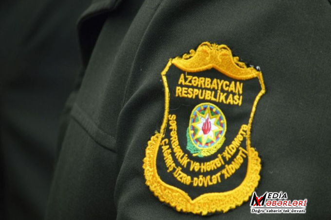 Səfərbərlik Xidməti hərbi xidmətlə bağlı məlumat yaydı Səfərbərlik Xidməti hərbi xidmətlə bağlı məlumat yaydı