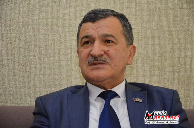 Aydın Mirzəzadə: “Qazdan istifadə etməsən də, qaz xəttinin saxlanmasına çəkilən xərcin üzərinə düşən hissəsini də ödəməlisən” Aydın Mirzəzadə: “Qazdan istifadə etməsən də, qaz xəttinin saxlanmasına çəkilən xərcin üzərinə düşən hissəsini də ödəməlisən”