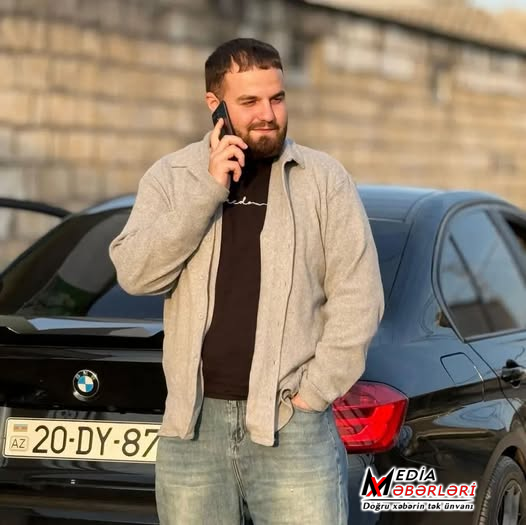Diplom alan gəncin sevinci faciə ilə bitdi - YENİLƏNDİ