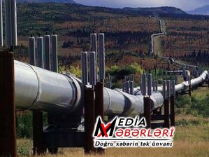 Rus qazı Azərbaycandan İrana nəql ediləcək - Səfir Rus qazı Azərbaycandan İrana nəql ediləcək - Səfir