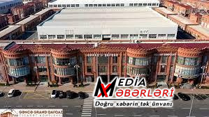 VƏLİYEVLƏRİN TİCARƏT MƏRKƏZİ HƏRRACA ÇIXARILIR - Hər ay toplanan yüz minlər hara xərclənib?