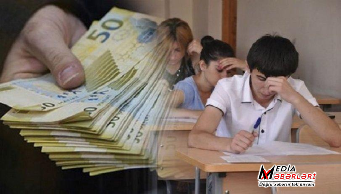 ÖDƏNİŞLİ İXTİSASLARA QƏBUL OLAN TƏLƏBƏLƏR NƏ EDƏCƏK? – "Bu kreditlərin əhatə dairəsi genişləndirilməlidir..."