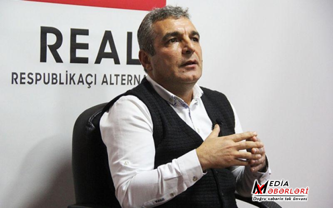 “BİZİM HÖKUMƏT YALNIZ “ZƏNGLƏR” OLANDA HƏRƏKƏTƏ GƏLİR” – “Gömrük Komitəsi, AQTA kimi qurumlar ləğv olunmalıdır”