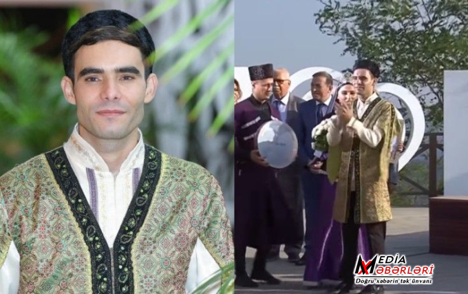 "Muğam" müsabiqəsində qalmaqal - Diplomu qəbul etmədi