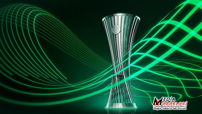 UEFA Konfrans Liqası: "Riqa" "Sparta Praqa" ilə üz-üzə UEFA Konfrans Liqası: "Riqa" "Sparta Praqa" ilə üz-üzə