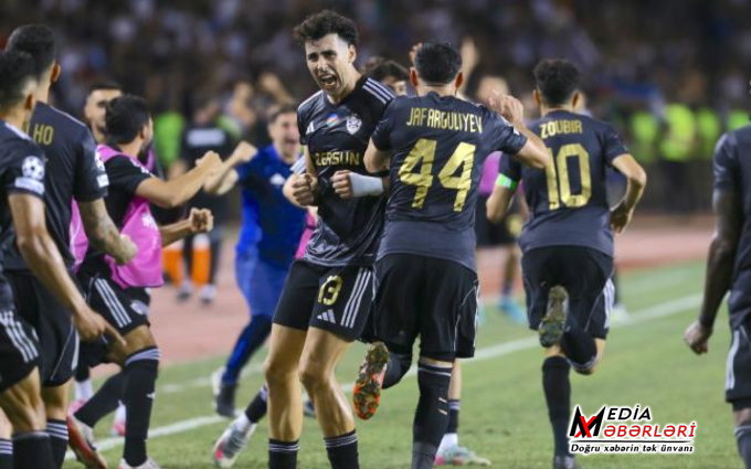 "Qarabağ"ın qələbəsi özünə və 11 klubumuza bu qədər sərvət qazandırdı