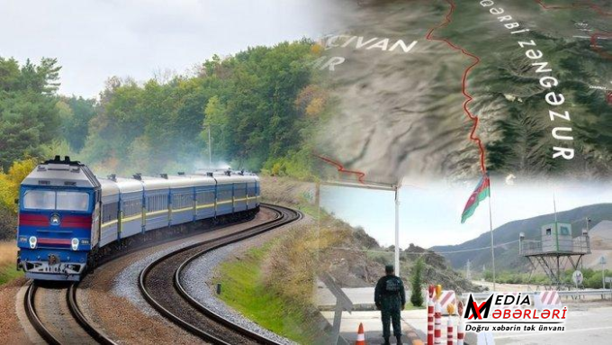ERMƏNİ GÖMRÜYÜ AZƏRBAYCANLILARI YOXLAYACAQ? - Mirzoyan nəyi gizlədir?