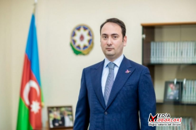 Prezident bu icra başçısına şiddətli töhmət verdi