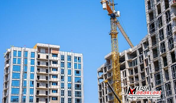 Azərbaycanda bu tikinti materiallarına qadağa qoyulacaq Azərbaycanda bu tikinti materiallarına qadağa qoyulacaq