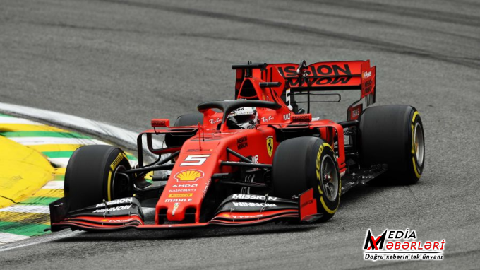 "Formula 1"ə görə bu gün axşamdan bəzi yollarda hərəkət məhdudlaşdırılacaq "Formula 1"ə görə bu gün axşamdan bəzi yollarda hərəkət məhdudlaşdırılacaq