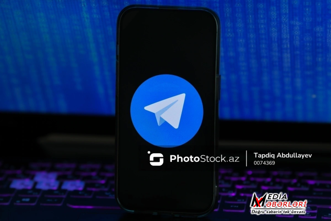 "Telegram"da yenilik: Profillərə musiqi əlavə edildi "Telegram"da yenilik: Profillərə musiqi əlavə edildi