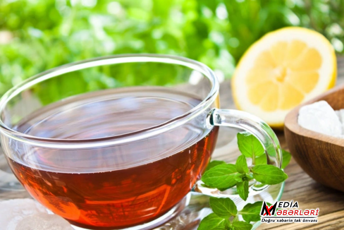 Azərbaycan çay idxalını azaldıb, ixracını artırıb