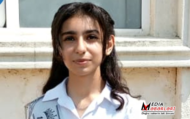 Azərbaycanda qız məzun Hərbi İnstituta qəbul oldu - FOTO Azərbaycanda qız məzun Hərbi İnstituta qəbul oldu - FOTO