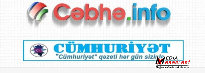 Cebhe.info 10 illik yubileyini qeyd edir Cebhe.info 10 illik yubileyini qeyd edir