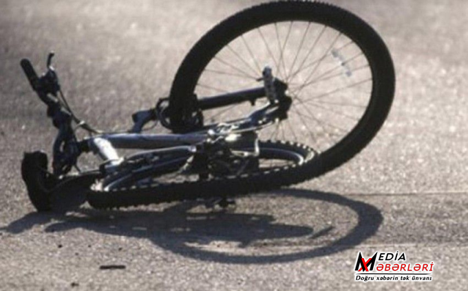 DYP velosipedçilərə müraciət etdi DYP velosipedçilərə müraciət etdi