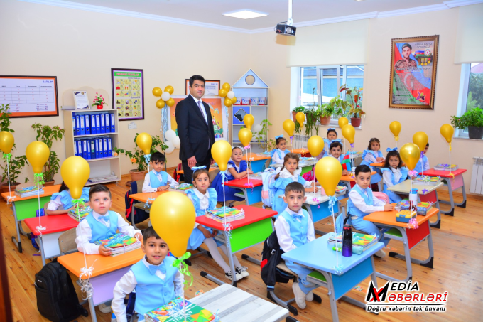 Ağstafada Bilik Günü qeyd olunub Ağstafada Bilik Günü qeyd olunub