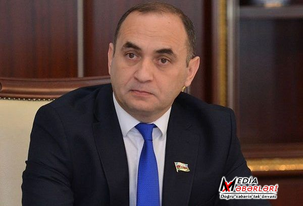 Şərab Festivalının keçirilməsini tənqid edənlərə DEPUTATDAN CAVAB: “Azərbaycan şəriət qanunları ilə idarə olunmur”