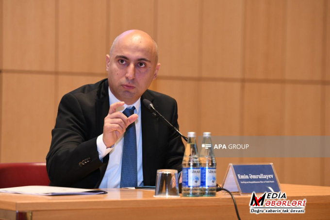 NAZİRİN TƏNQİDİ VƏ VƏTƏNDAŞLARIN “QANUNSUZ DİPLOM FƏRASƏTİ” – Əmrullayev diplomların tanınması barədə danışarkən nəyi “unudub”?