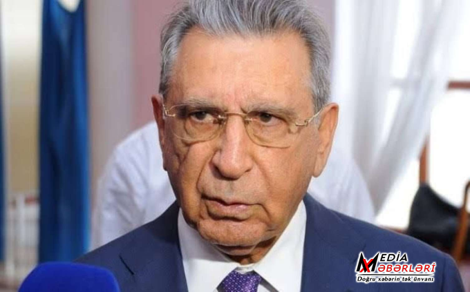 Ramiz Mehdiyevin həbsi: Hakimiyyət niyə indi hərəkətə keçdi?