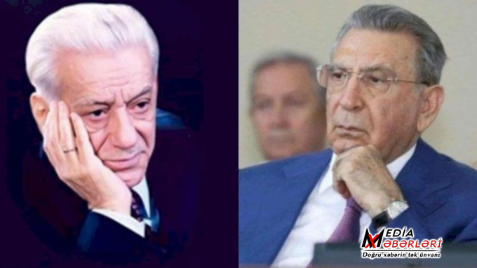 Ramiz Mehdiyev Bəxtiyar Vahabzadəyə Qarabağ haqda nə deyib? – ŞOK söhbət