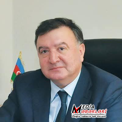Ramiz Mehdiyevin yüksək vəzifədə işləyən daha bir qohumunun adı açıqlandı - Elmar Məmmədyarov kimi danışır