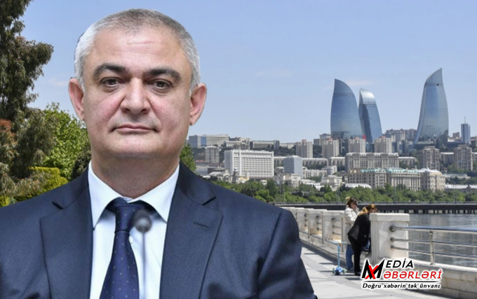 İlqar Mustafayevin MƏHKƏMƏ İŞİ: Sabiq idarə rəisi nə qədər pul mənimsəyib? İlqar Mustafayevin MƏHKƏMƏ İŞİ: Sabiq idarə rəisi nə qədər pul mənimsəyib?