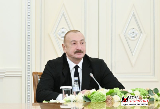 Hüququ pozulan Göygöl rayon sakini Prezidentdən KÖMƏK istəyir