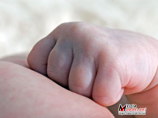 Xaçmazda avtomobildə doğulan körpə öldü Xaçmazda avtomobildə doğulan körpə öldü