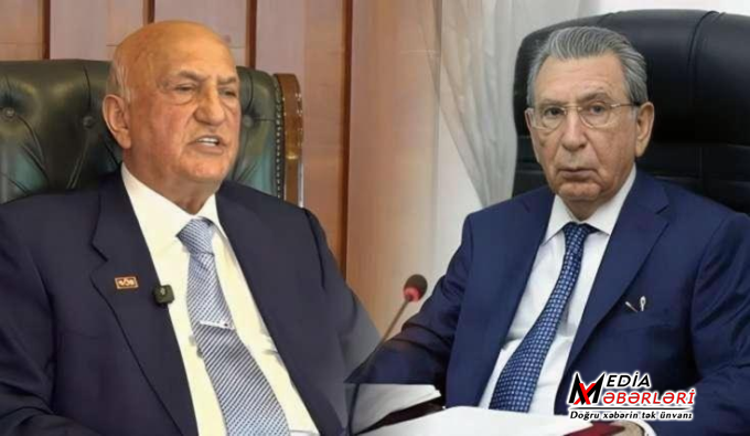İNSANOVUN “MEHDİYEVÇİLİYİ” VƏ “ANTİMEHDİYEVÇİLİYİ” – Dünən və bu gün... (VİDEO) İNSANOVUN “MEHDİYEVÇİLİYİ” VƏ “ANTİMEHDİYEVÇİLİYİ” – Dünən və bu gün... (VİDEO)