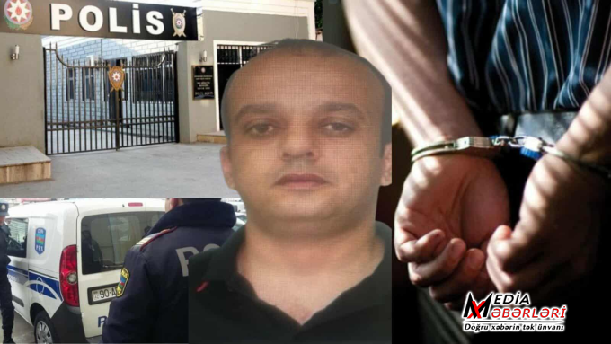 AĞDAŞ POLİSİ GÖYÇAYLI DƏLƏDUZU HƏBS EDİB – Fermerlərin külli miqdarda pulunu mənimsəyib (FOTO+VİDEO) AĞDAŞ POLİSİ GÖYÇAYLI DƏLƏDUZU HƏBS EDİB – Fermerlərin külli miqdarda pulunu mənimsəyib (FOTO+VİDEO)