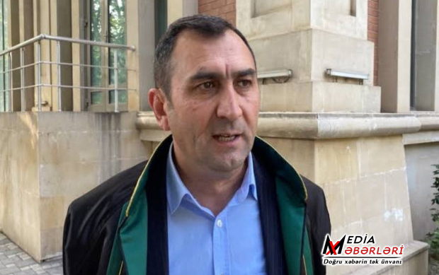 Zabil Qəhrəmanov haqda qərar verildi - Yenilənib Zabil Qəhrəmanov haqda qərar verildi - Yenilənib