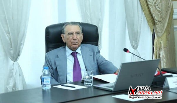 DTX icra başçısını Mehdiyev işinə görə saxlayıb? - Şok