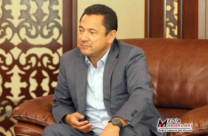 Ramiz Mehdiyevin yaxın adamı Mikayıl İsmayılovun Almaniyada 36 mənzili üzə çıxdı