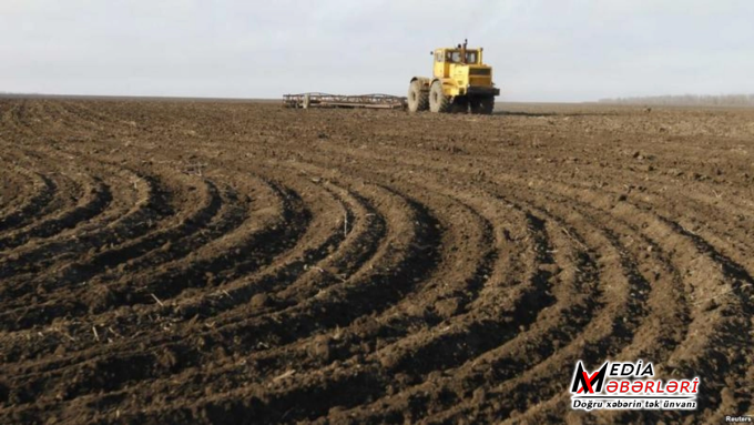 Qazax və Qusarda dövlət ehtiyacları üçün torpaq sahələri alınacaq