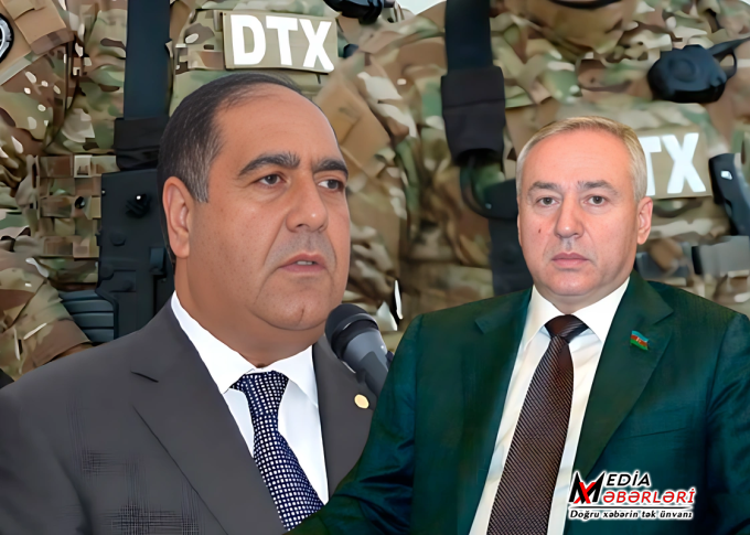 Balakənin deputatı icra başçısının həbsi haqqında DANIŞDI