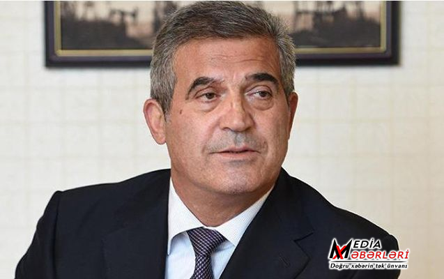 42 yaşında universitet bitirib, 20 ildir icra başçısıdır 42 yaşında universitet bitirib, 20 ildir icra başçısıdır